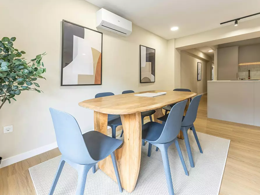 Immagine 7 di Appartamento in affitto  in Carrer de Guillem d'Anglesola a Valencia