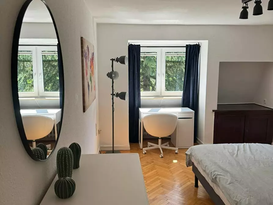 Immagine 2 di Camera condivisa in affitto  in Suevenstraße a Köln