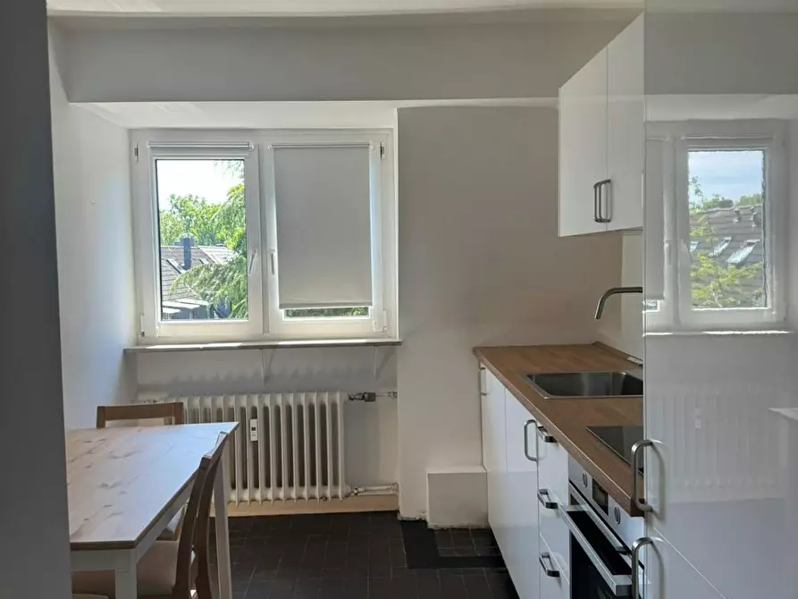 Immagine 8 di Camera condivisa in affitto  in Suevenstraße a Köln