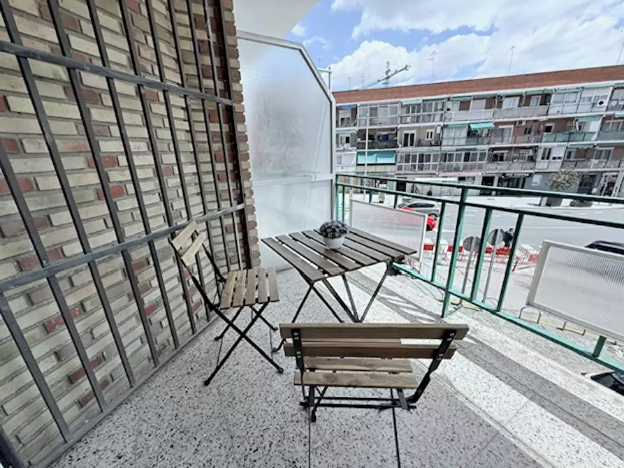 Immagine 10 di Camera in affitto  in Calle de Móstoles a Fuenlabrada