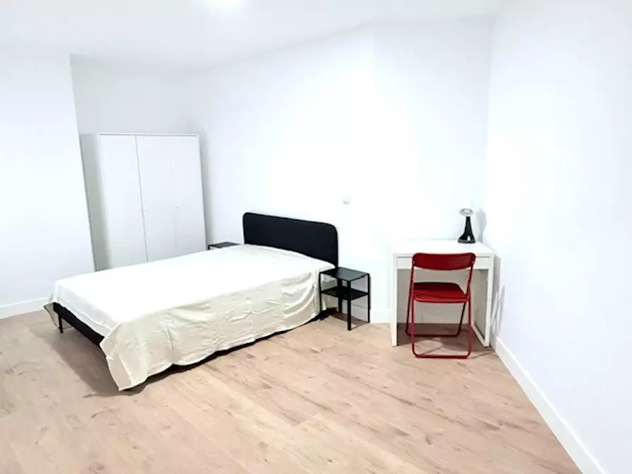 Immagine 2 di Camera in affitto  in Calle de Móstoles a Fuenlabrada