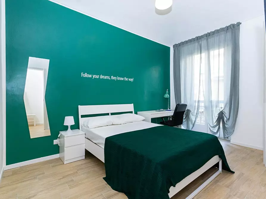 Immagine 1 di Camera in affitto  in Via Cesana a Torino