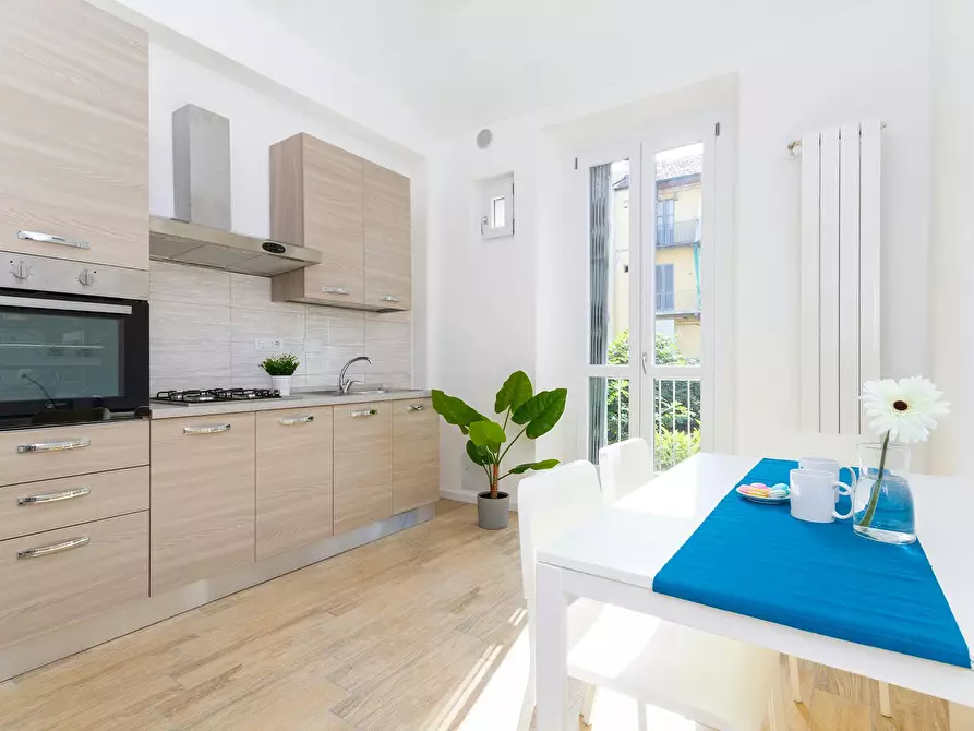 Immagine 2 di Camera in affitto  in Via Cesana a Torino