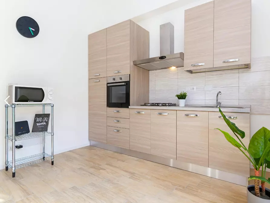 Immagine 3 di Camera in affitto  in Via Cesana a Torino