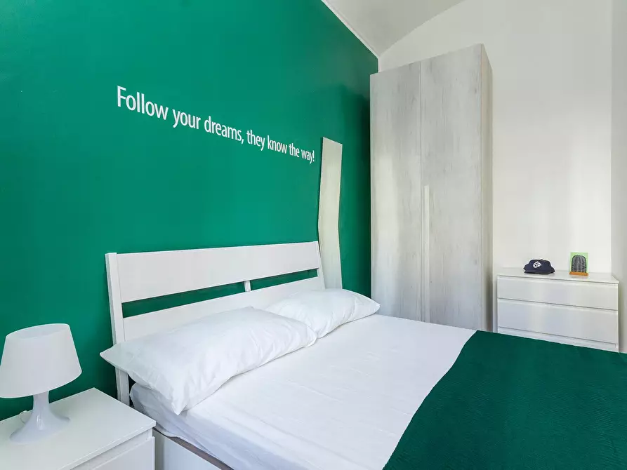 Immagine 5 di Camera in affitto  in Via Cesana a Torino