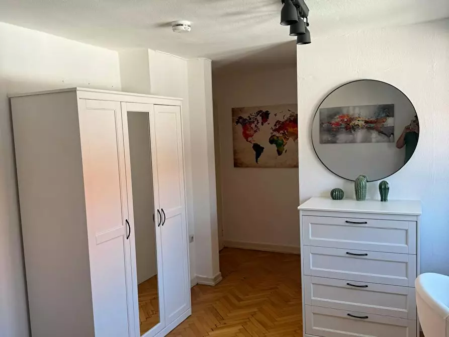 Immagine 4 di Camera condivisa in affitto  in Suevenstraße a Köln