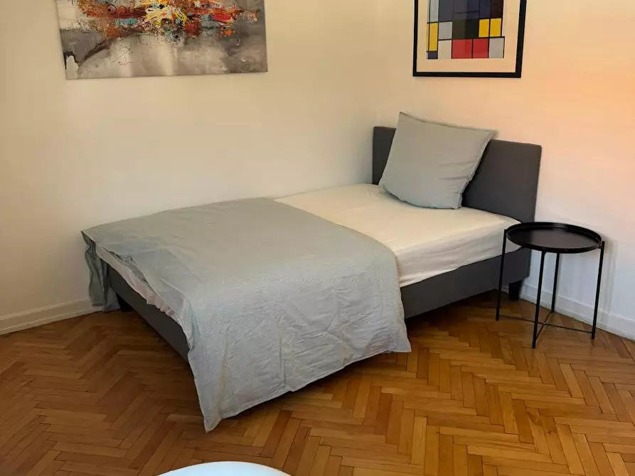 Immagine 2 di Camera condivisa in affitto  in Suevenstraße a Köln