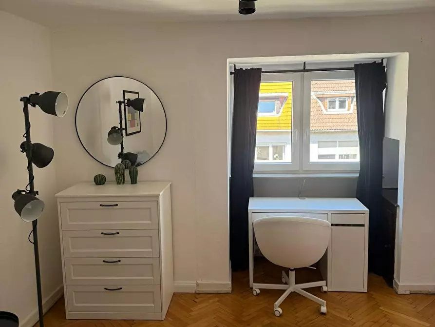 Immagine 7 di Appartamento in affitto  in Suevenstraße a Köln