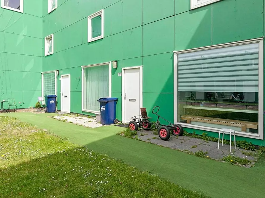 Immagine 9 di Camera in affitto  in Van der Woudendijk a 's-Gravenhage