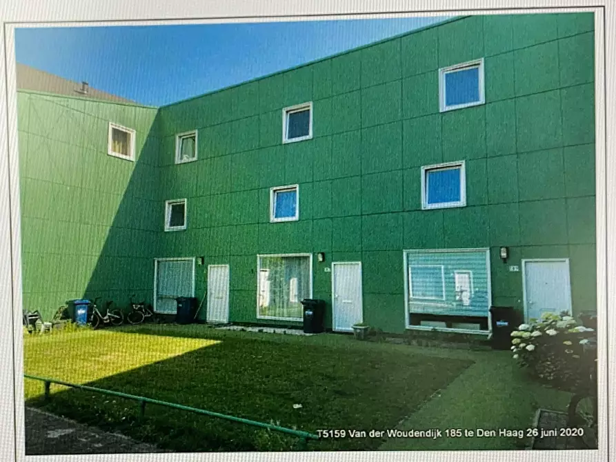 Immagine 8 di Camera in affitto  in Van der Woudendijk a 's-Gravenhage