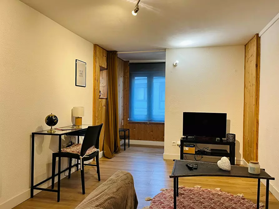 Immagine 6 di Appartamento in affitto  in Rue d'Obernai a Strasbourg