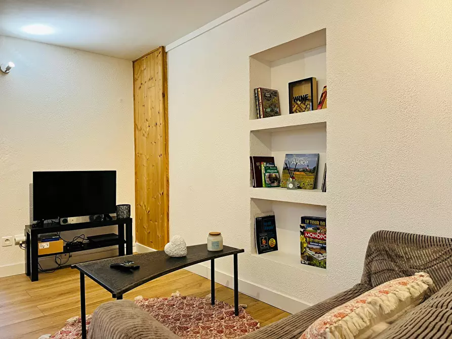 Immagine 7 di Appartamento in affitto  in Rue d'Obernai a Strasbourg