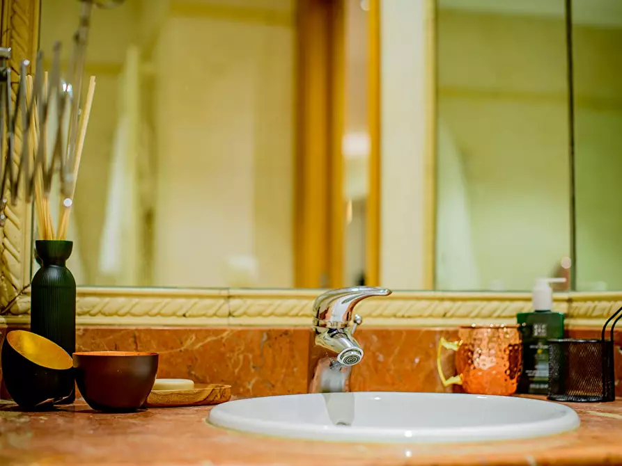 Immagine 8 di Appartamento in affitto  in Avenida da Hispanidade a Vigo