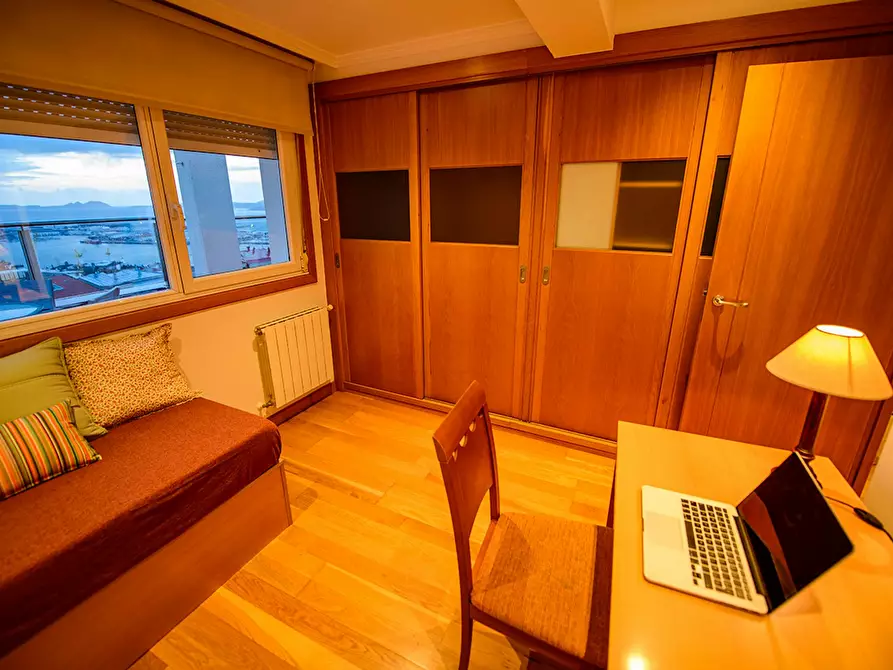 Immagine 4 di Appartamento in affitto  in Avenida da Hispanidade a Vigo