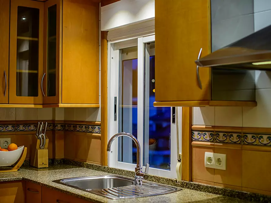 Immagine 7 di Appartamento in affitto  in Avenida da Hispanidade a Vigo