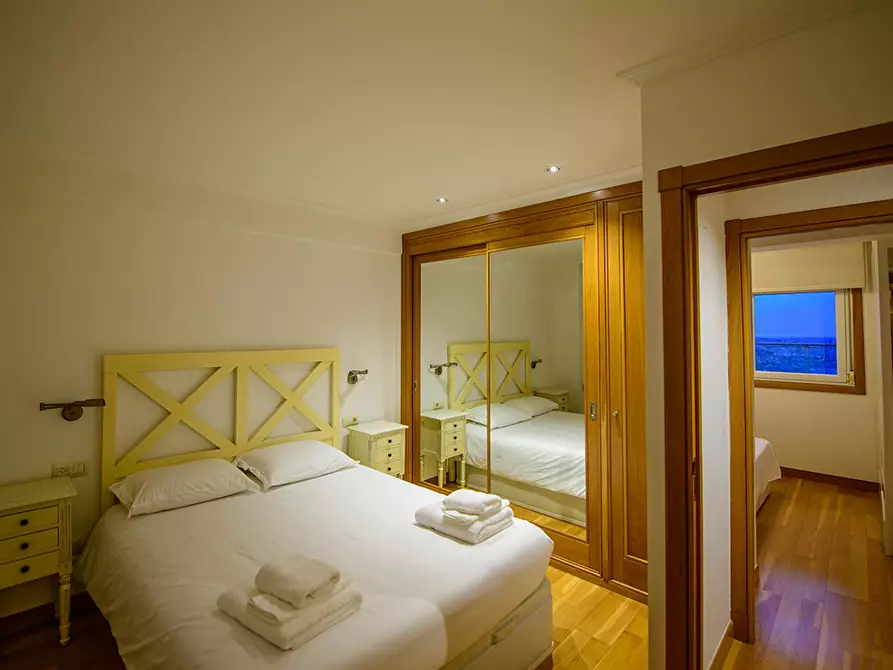 Immagine 1 di Appartamento in affitto  in Avenida da Hispanidade a Vigo