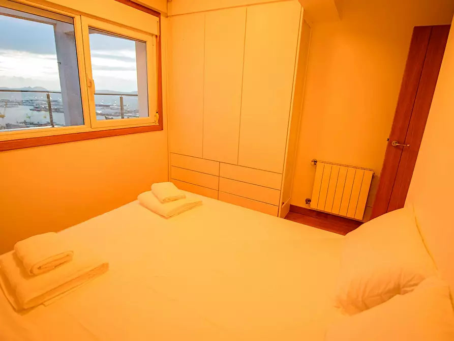 Immagine 3 di Appartamento in affitto  in Avenida da Hispanidade a Vigo