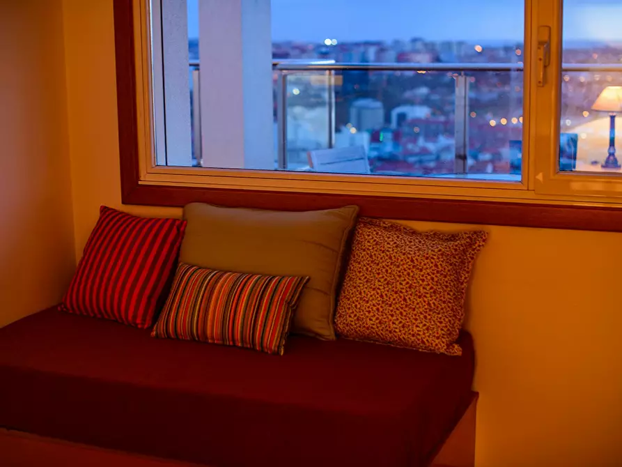 Immagine 5 di Appartamento in affitto  in Avenida da Hispanidade a Vigo