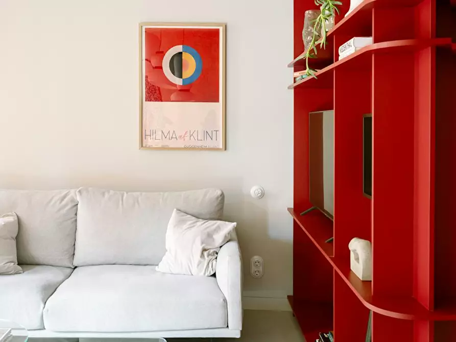 Immagine 2 di Appartamento in affitto  in Carrer de Cadis a Valencia