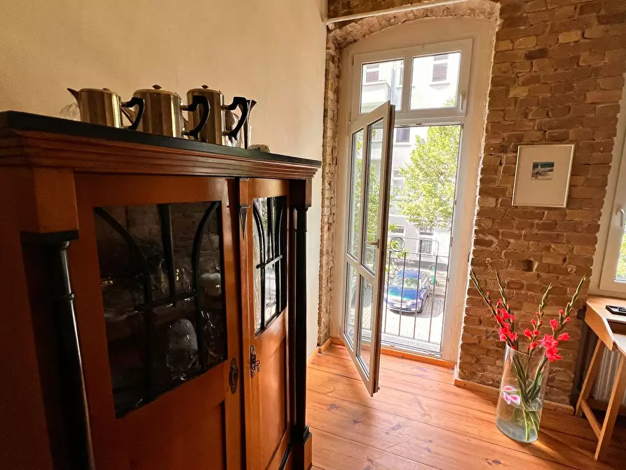 Immagine 3 di Appartamento in affitto  in Korsörer Straße a Berlin
