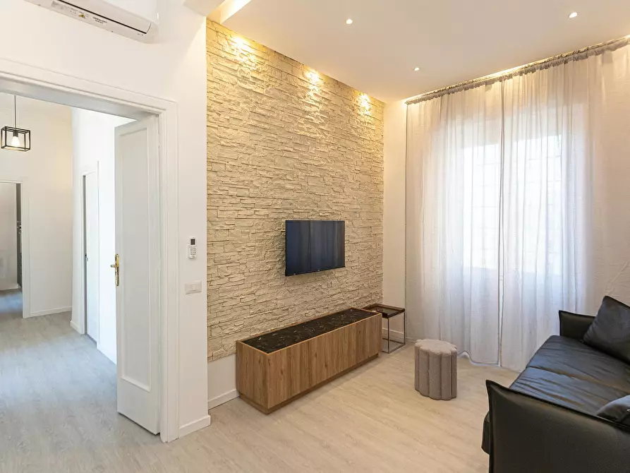 Immagine 5 di Appartamento in affitto  in Via di S. Costanza a Roma