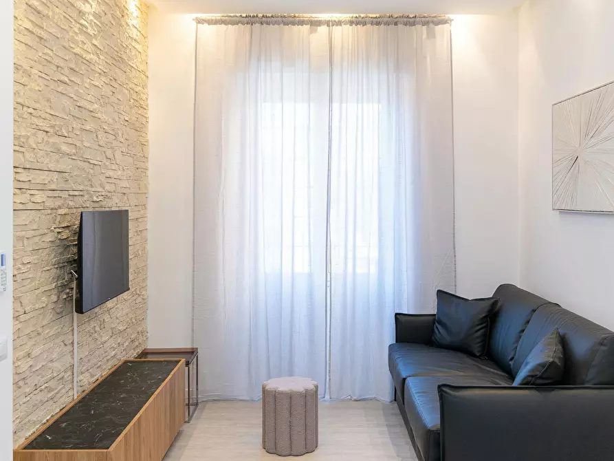 Immagine 6 di Appartamento in affitto  in Via di S. Costanza a Roma