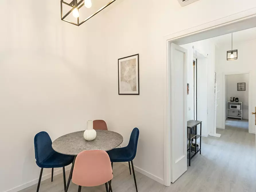 Immagine 4 di Appartamento in affitto  in Via di S. Costanza a Roma