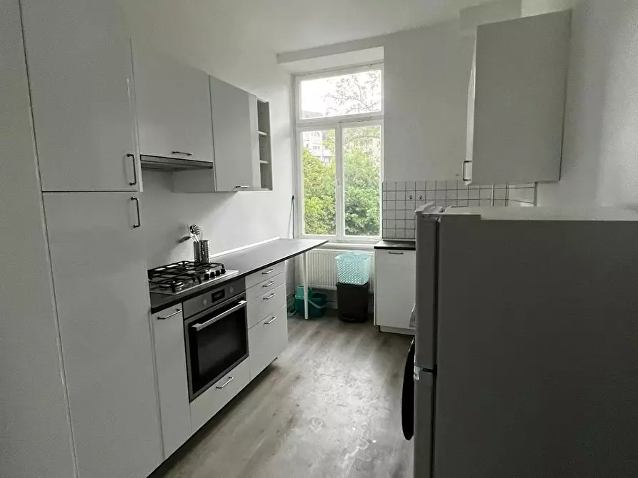 Immagine 3 di Camera in affitto  in Landgrafenstraße a Frankfurt am Main