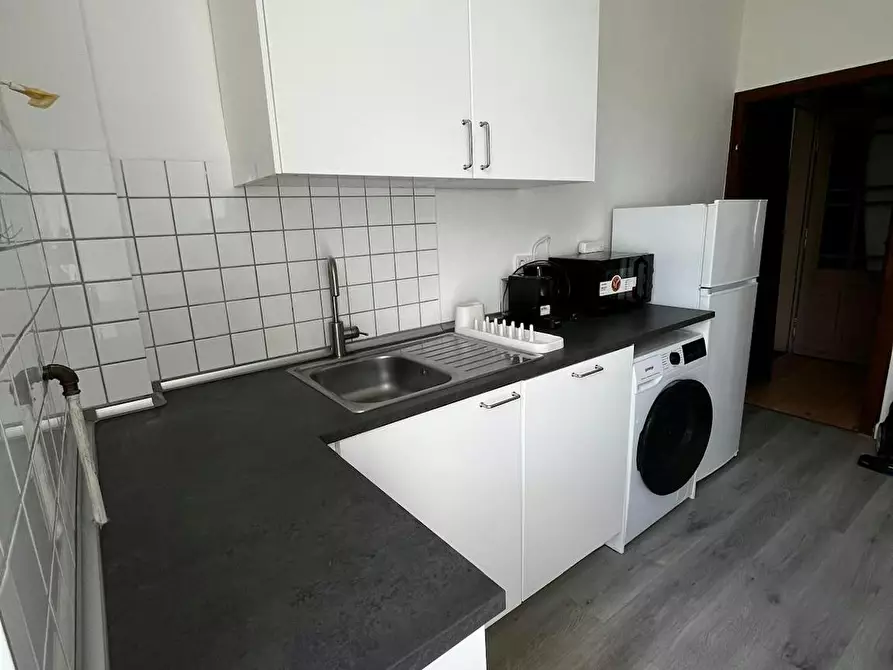 Immagine 4 di Camera in affitto  in Landgrafenstraße a Frankfurt am Main