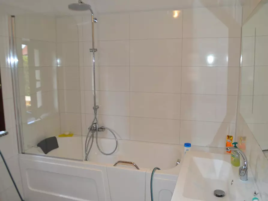 Immagine 5 di Casa indipendente in affitto  in Sagemühler Steig a Berlin