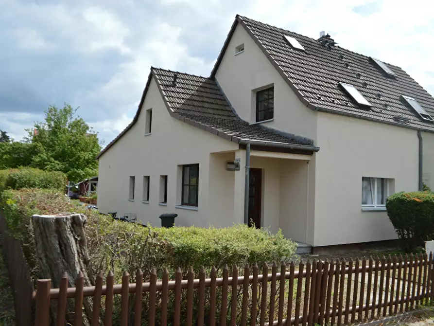 Immagine 7 di Casa indipendente in affitto  in Sagemühler Steig a Berlin