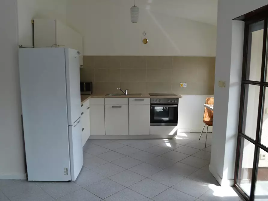 Immagine 3 di Casa indipendente in affitto  in Sagemühler Steig a Berlin