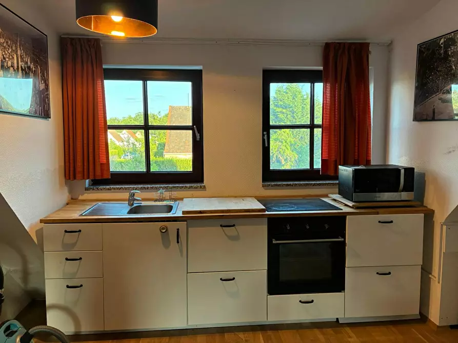 Immagine 1 di Appartamento in affitto  in Sagemühler Steig a Berlin
