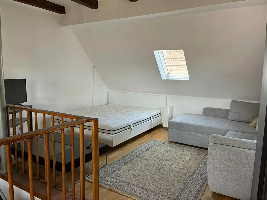 Immagine 10 di Appartamento in affitto  in Sagemühler Steig a Berlin