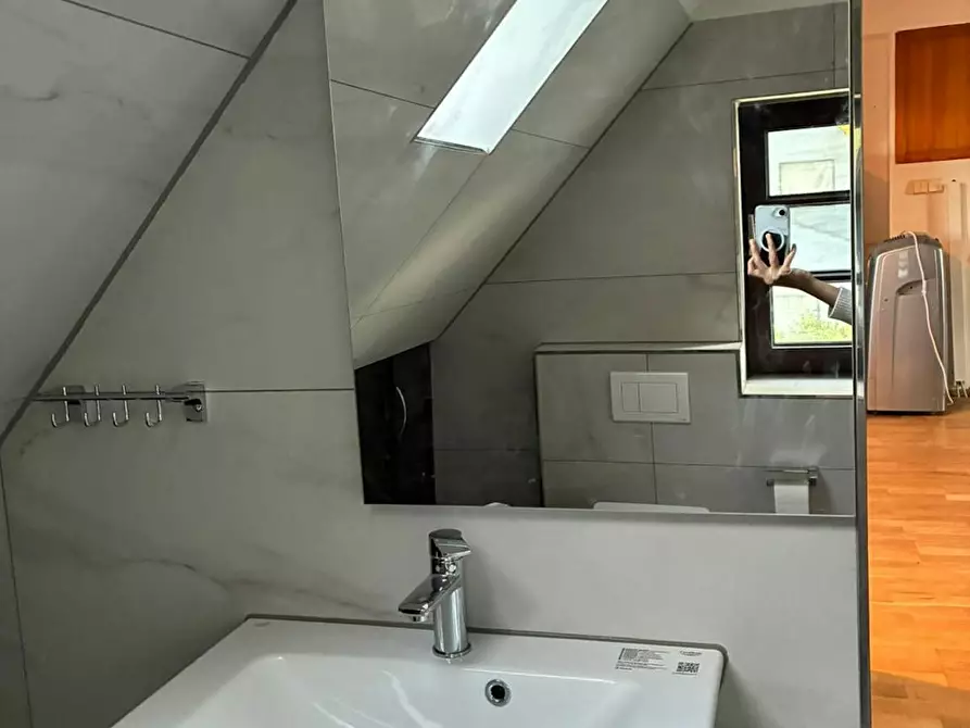 Immagine 7 di Appartamento in affitto  in Sagemühler Steig a Berlin