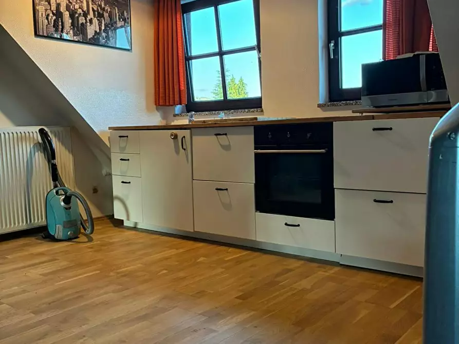 Immagine 2 di Appartamento in affitto  in Sagemühler Steig a Berlin