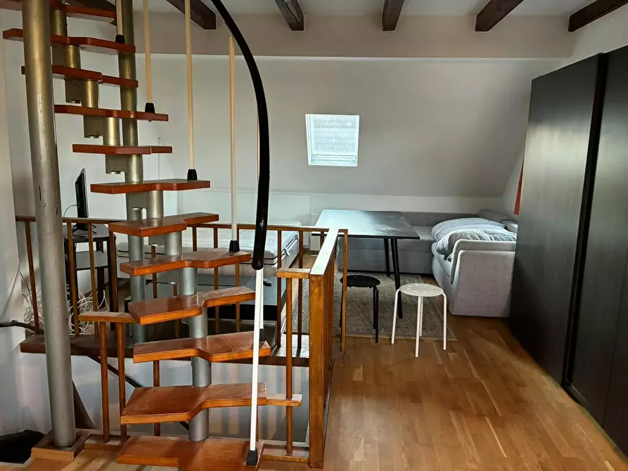 Immagine 3 di Appartamento in affitto  in Sagemühler Steig a Berlin
