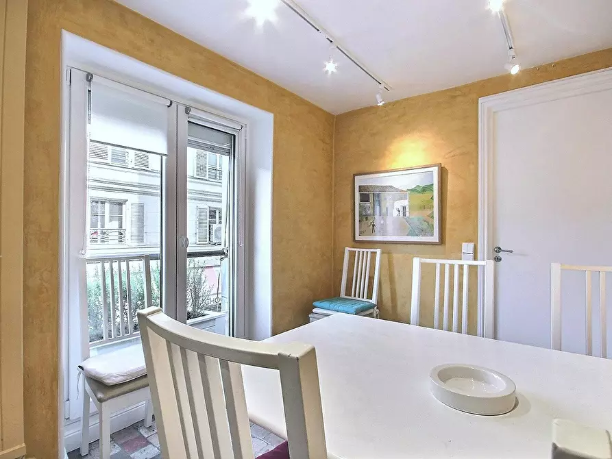 Immagine 8 di Appartamento in affitto  in Rue Saint-Sulpice a Paris 06