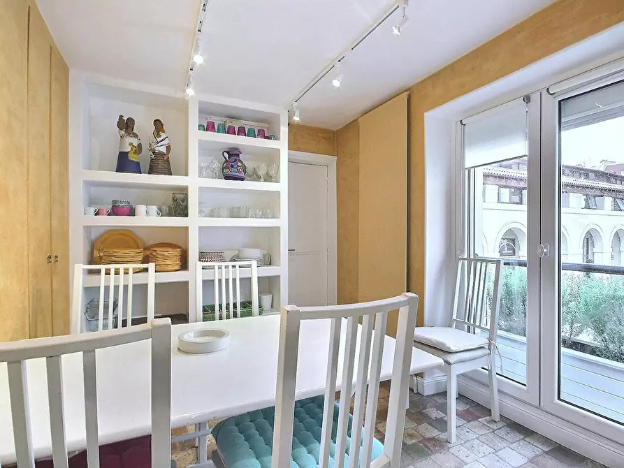 Immagine 10 di Appartamento in affitto  in Rue Saint-Sulpice a Paris 06