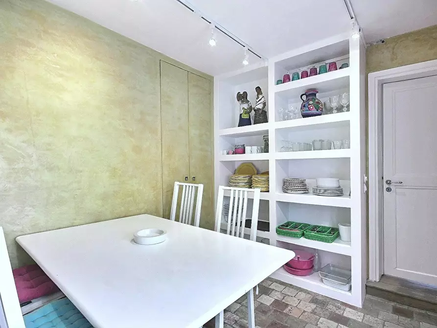Immagine 9 di Appartamento in affitto  in Rue Saint-Sulpice a Paris 06