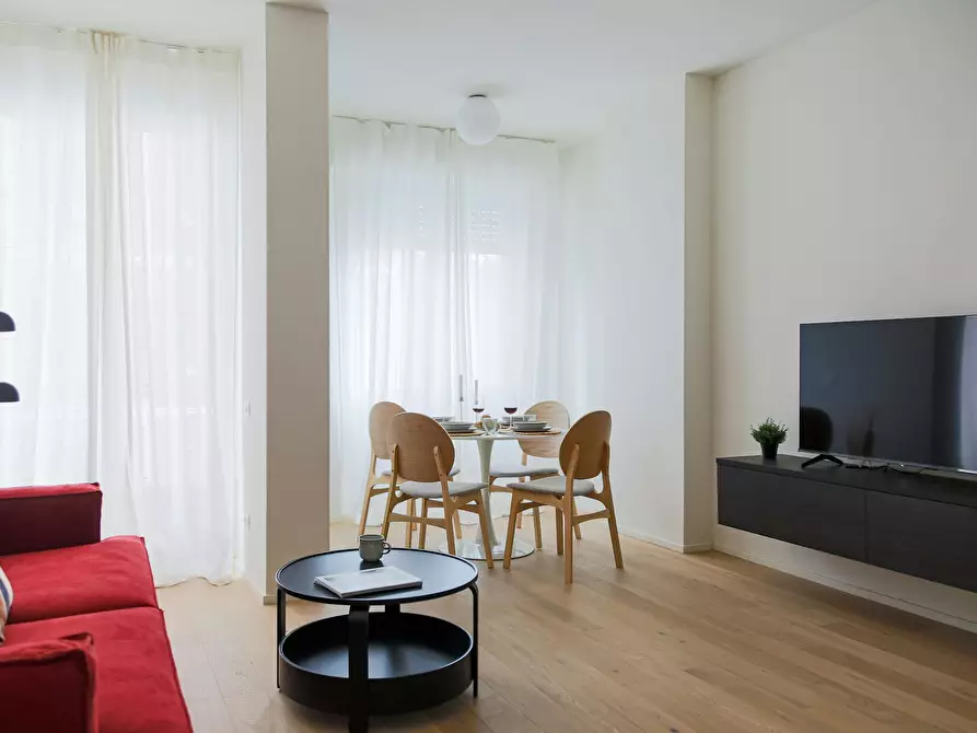 Immagine 10 di Appartamento in affitto  in Via Vespri Siciliani a Milano