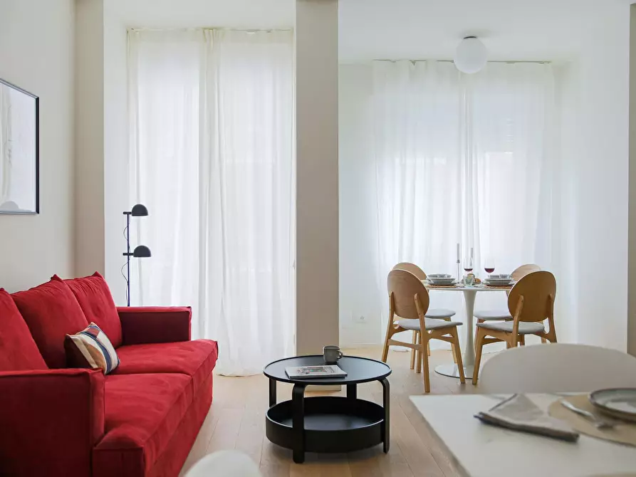 Immagine 9 di Appartamento in affitto  in Via Vespri Siciliani a Milano