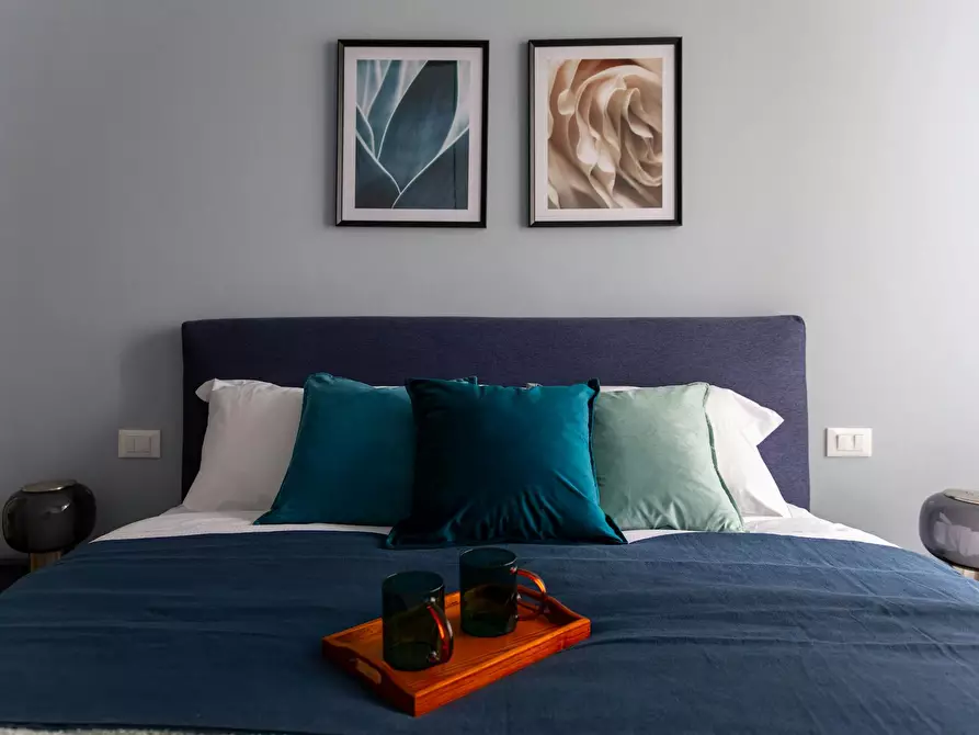 Immagine 1 di Appartamento in affitto  in Via Vespri Siciliani a Milano