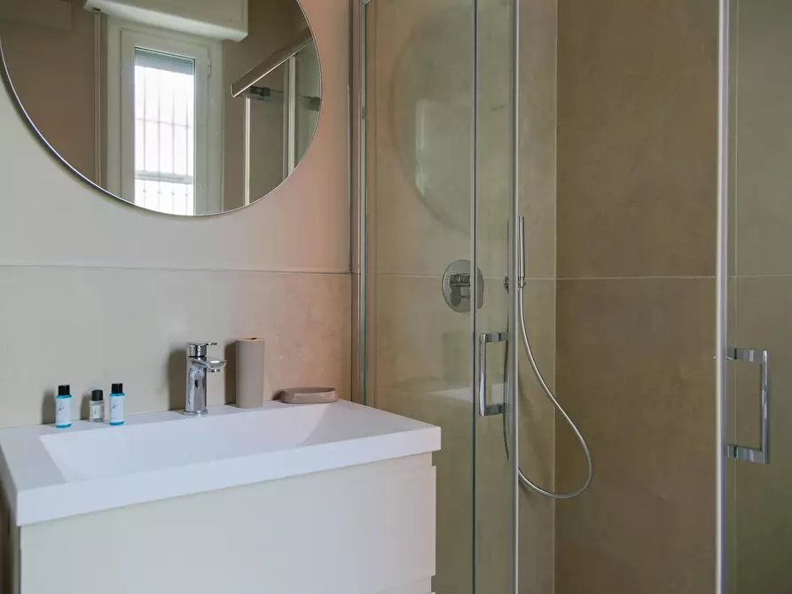 Immagine 6 di Appartamento in affitto  in Via Vespri Siciliani a Milano