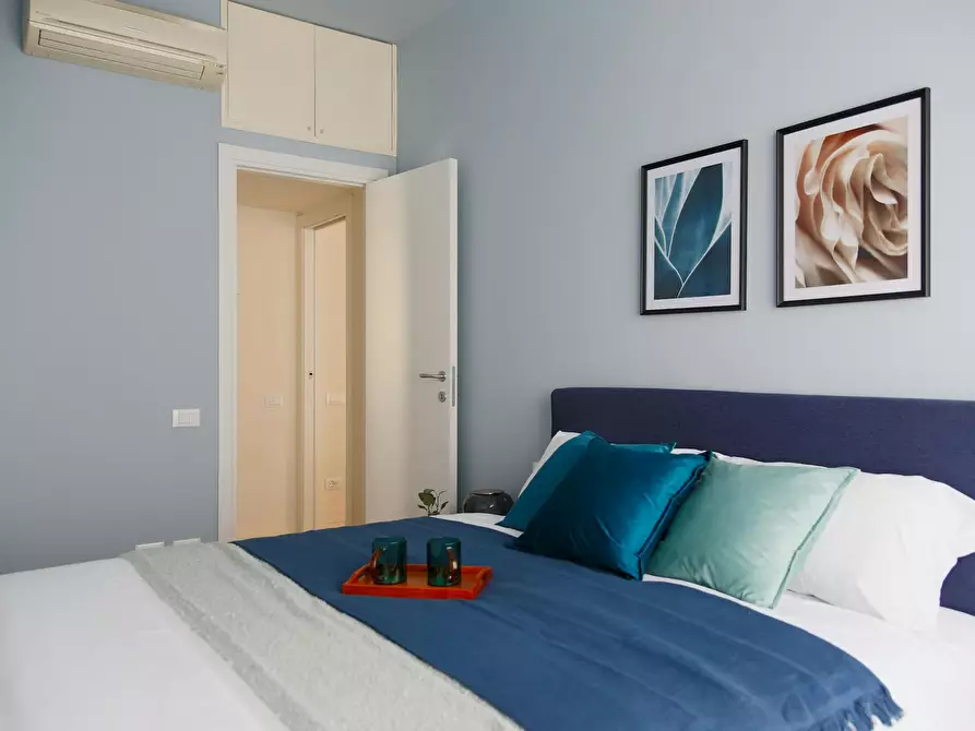 Immagine 4 di Appartamento in affitto  in Via Vespri Siciliani a Milano