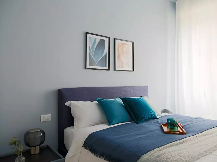 Immagine 3 di Appartamento in affitto  in Via Vespri Siciliani a Milano