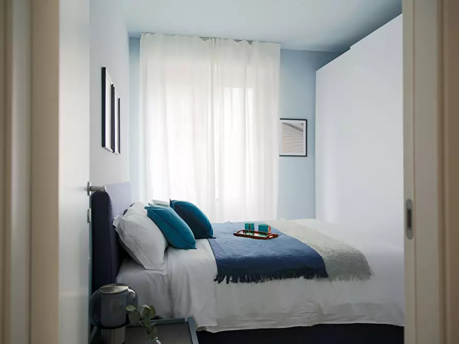 Immagine 2 di Appartamento in affitto  in Via Vespri Siciliani a Milano