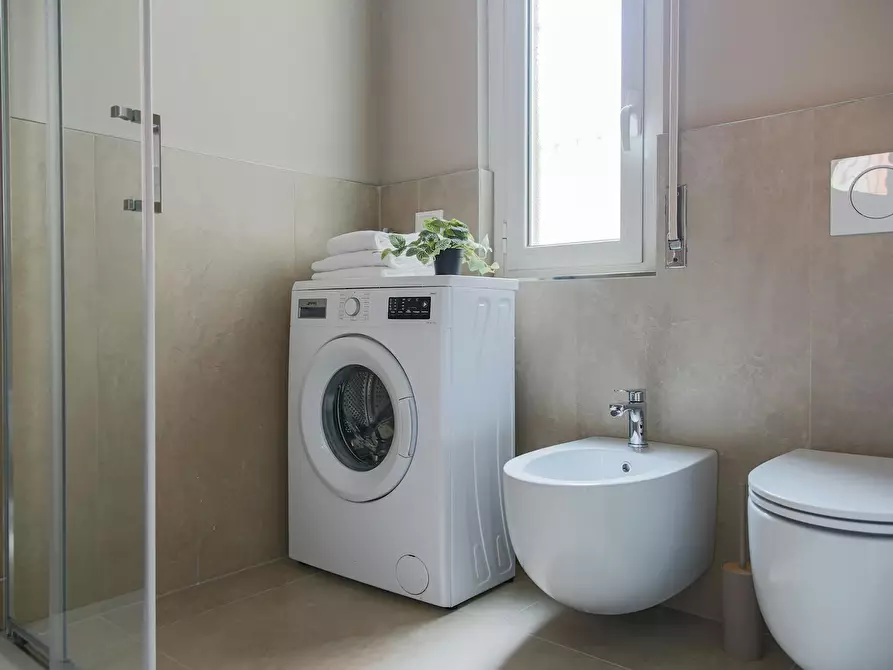 Immagine 7 di Appartamento in affitto  in Via Vespri Siciliani a Milano