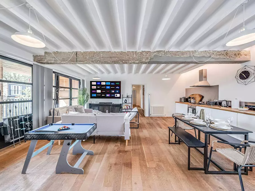 Immagine 1 di Appartamento in affitto  in Old Road a Lewisham