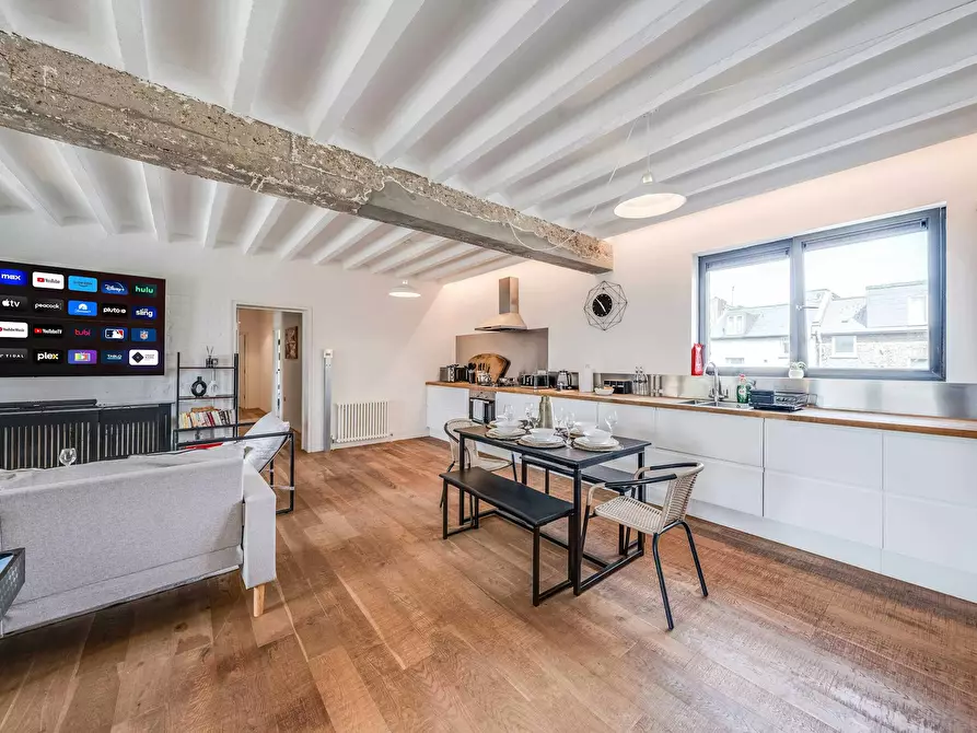 Immagine 4 di Appartamento in affitto  in Old Road a Lewisham